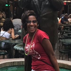 Meet your Posher, Michelle